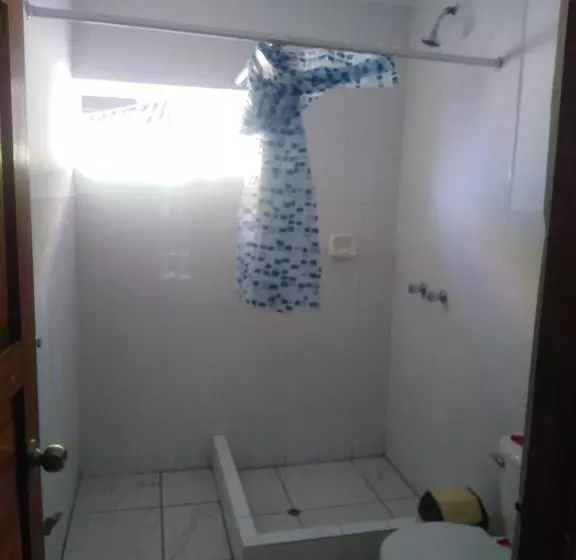 ベッドアンドブレックファースト Santa Ana Departamentos