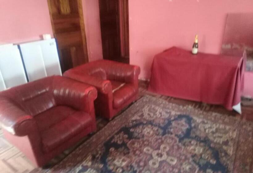 צימר Santa Ana Departamentos