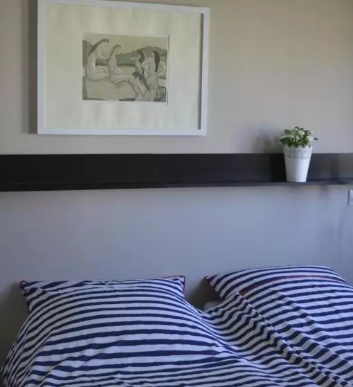 ベッドアンドブレックファースト Haus Störtebeker