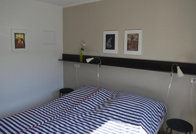 ベッドアンドブレックファースト Haus Störtebeker