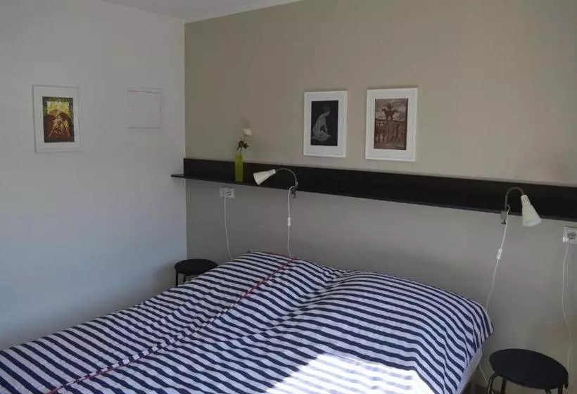 ベッドアンドブレックファースト Haus Störtebeker