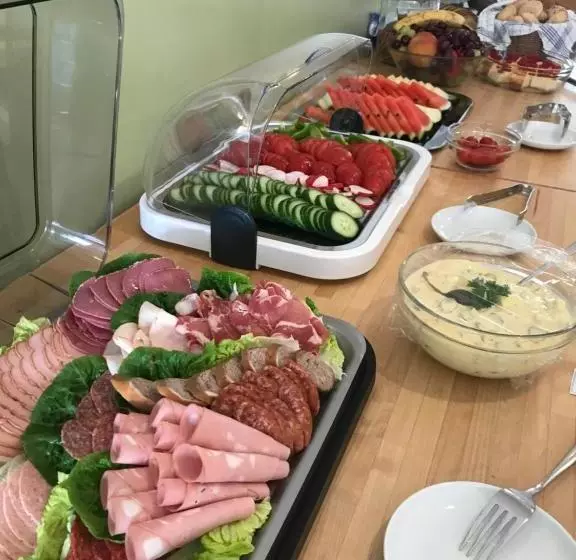 ベッドアンドブレックファースト Haus Störtebeker