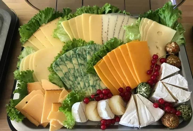 ベッドアンドブレックファースト Haus Störtebeker