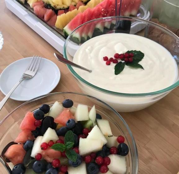 ベッドアンドブレックファースト Haus Störtebeker