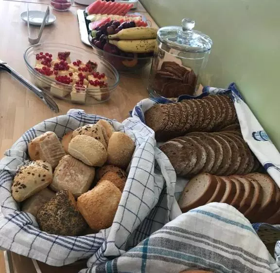 ベッドアンドブレックファースト Haus Störtebeker