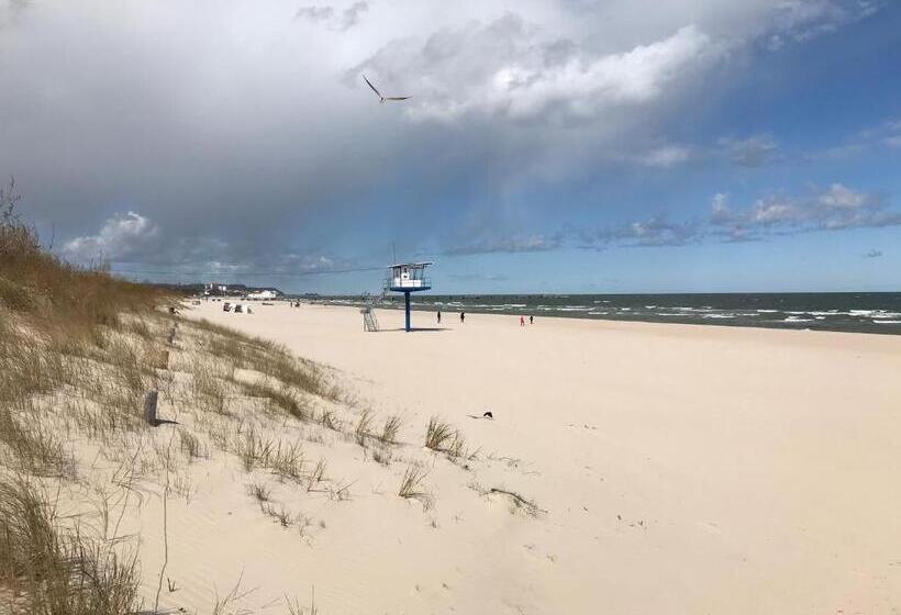 ベッドアンドブレックファースト Haus Störtebeker