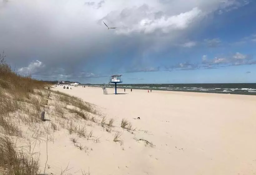 ベッドアンドブレックファースト Haus Störtebeker