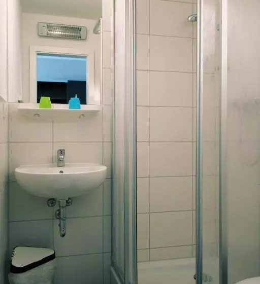 ベッドアンドブレックファースト Haus Störtebeker