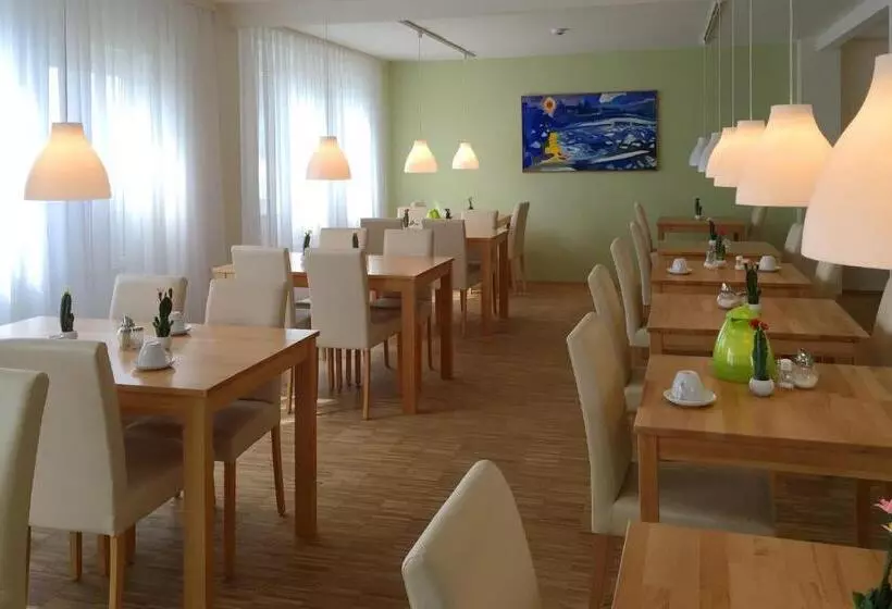 ベッドアンドブレックファースト Haus Störtebeker