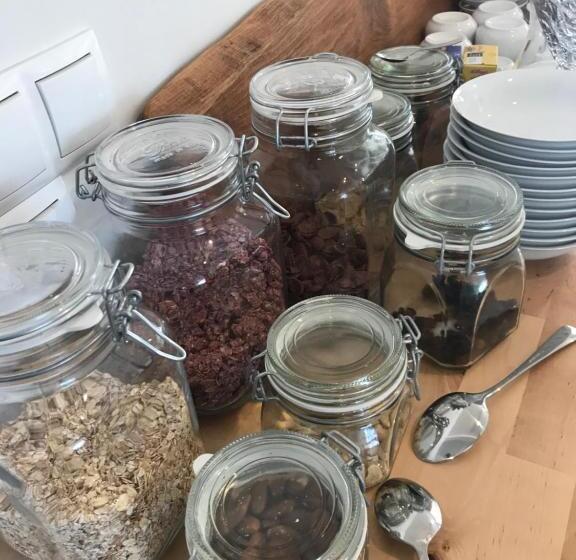 ベッドアンドブレックファースト Haus Störtebeker