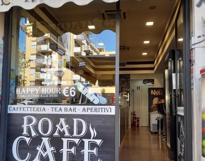 تختخواب و صبحانه Linda S Guest House