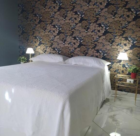 تختخواب و صبحانه Linda S Guest House