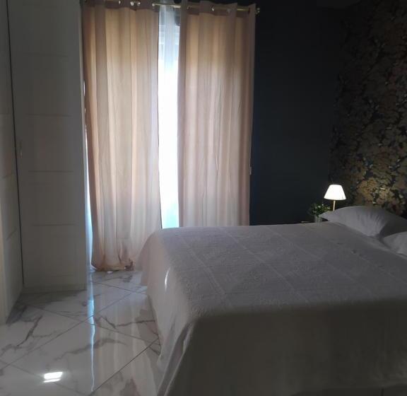 تختخواب و صبحانه Linda S Guest House