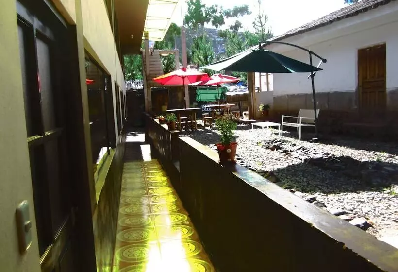 ベッドアンドブレックファースト Santa Ana Departamentos