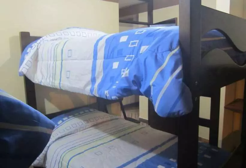 ベッドアンドブレックファースト Santa Ana Departamentos