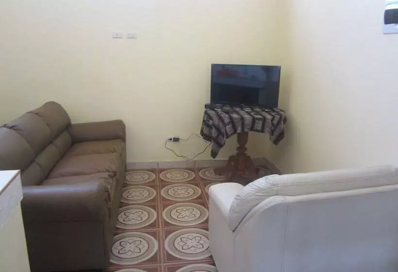 ベッドアンドブレックファースト Santa Ana Departamentos