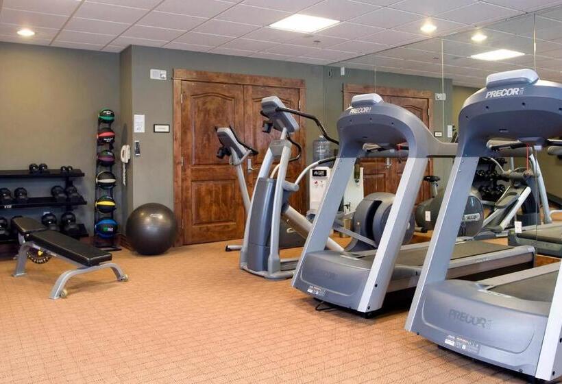 Breckenridge Luxury Ski In, Ski Out Condos