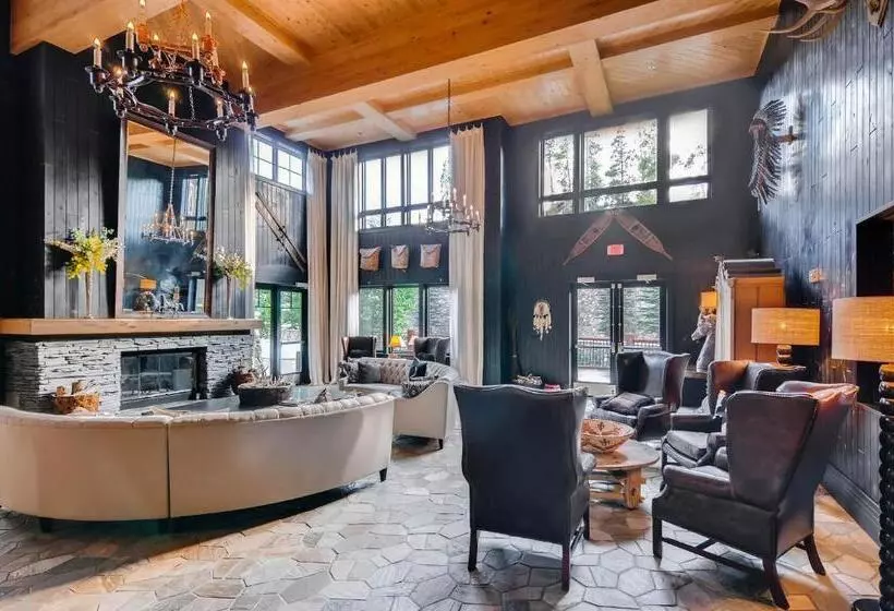 Breckenridge Luxury Ski In, Ski Out Condos