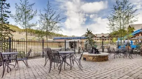 Breckenridge Luxury Ski In, Ski Out Condos