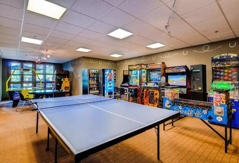 Breckenridge Luxury Ski In, Ski Out Condos