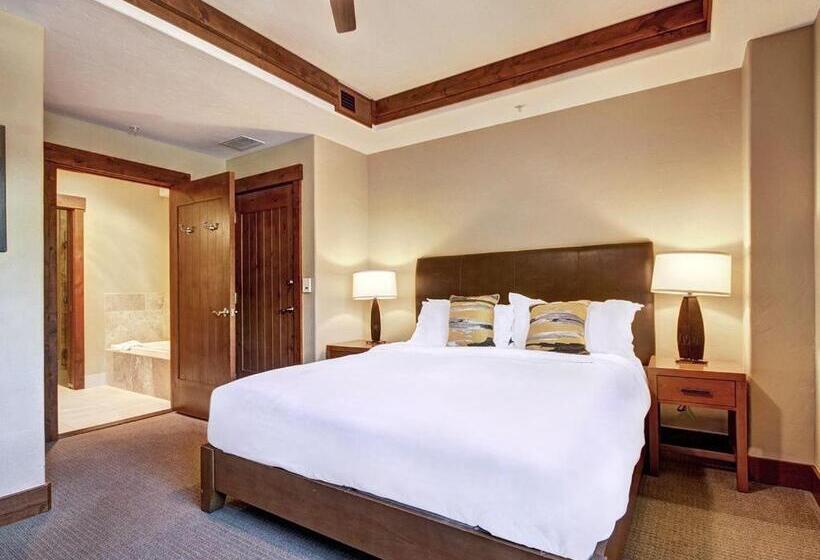 Breckenridge Luxury Ski In, Ski Out Condos