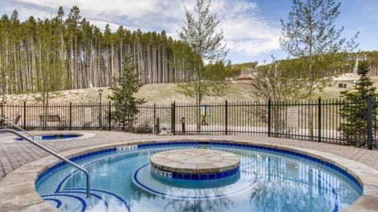 Breckenridge Luxury Ski In, Ski Out Condos