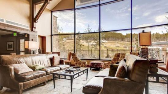 Breckenridge Luxury Ski In, Ski Out Condos