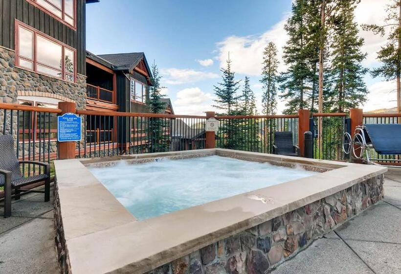 Breckenridge Luxury Ski In, Ski Out Condos