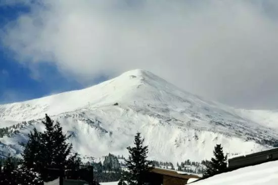 Breckenridge Luxury Ski In, Ski Out Condos