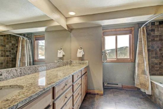 Breckenridge Luxury Ski In, Ski Out Condos