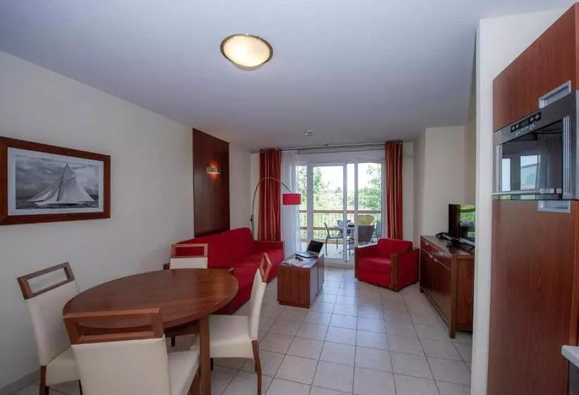 Goélia Mandelieu Riviera Resort