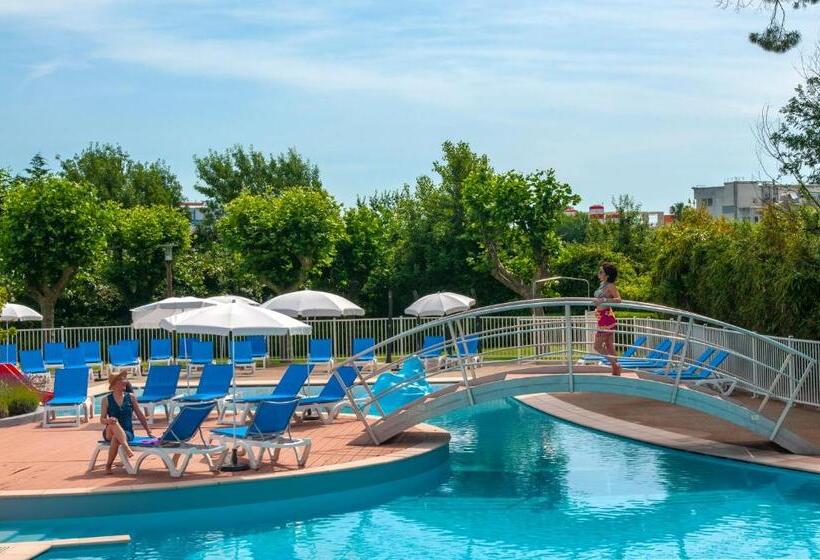 Goélia Mandelieu Riviera Resort