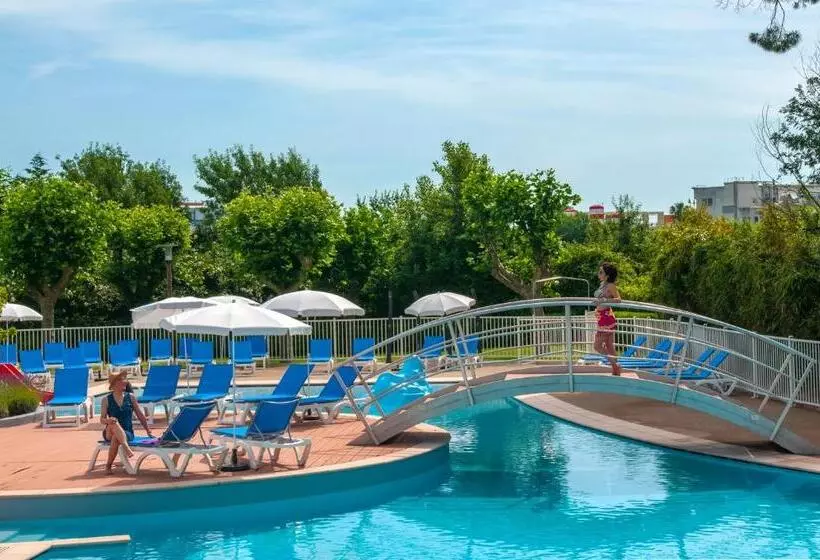 Goélia Mandelieu Riviera Resort