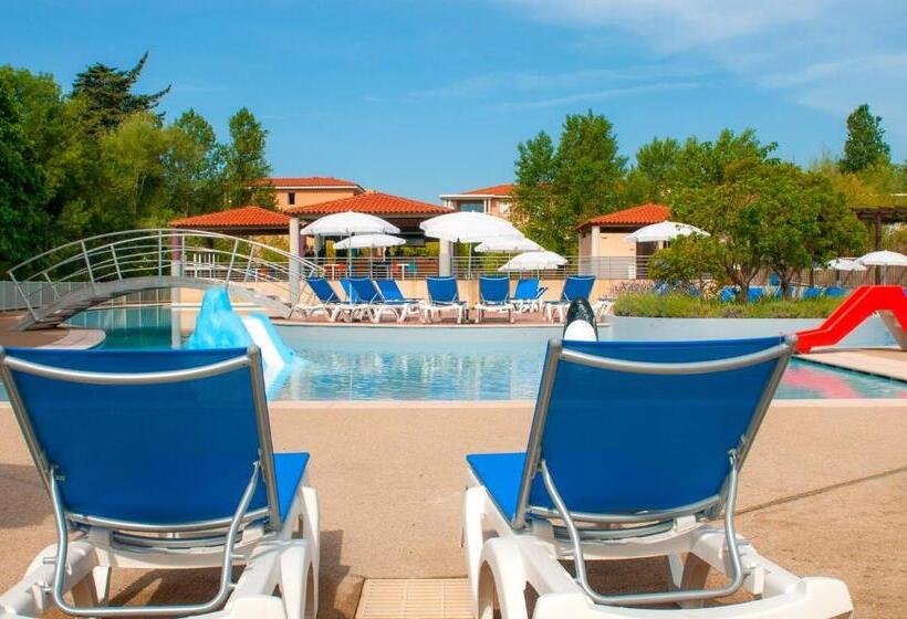 Goélia Mandelieu Riviera Resort