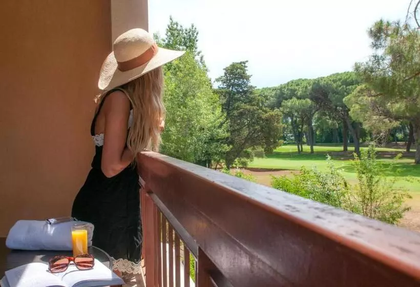 Goélia Mandelieu Riviera Resort