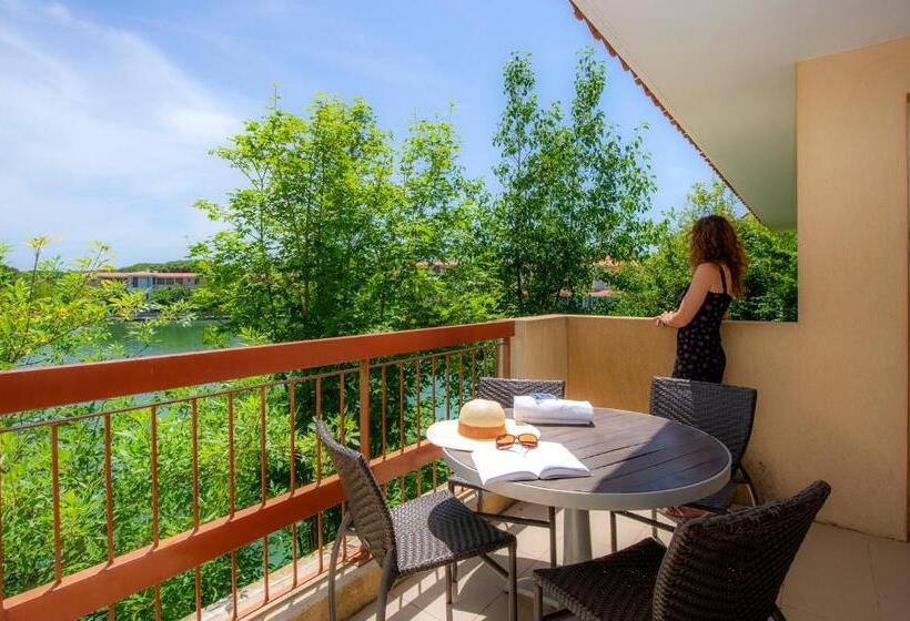 Goélia Mandelieu Riviera Resort