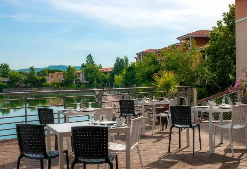 Goélia Mandelieu Riviera Resort