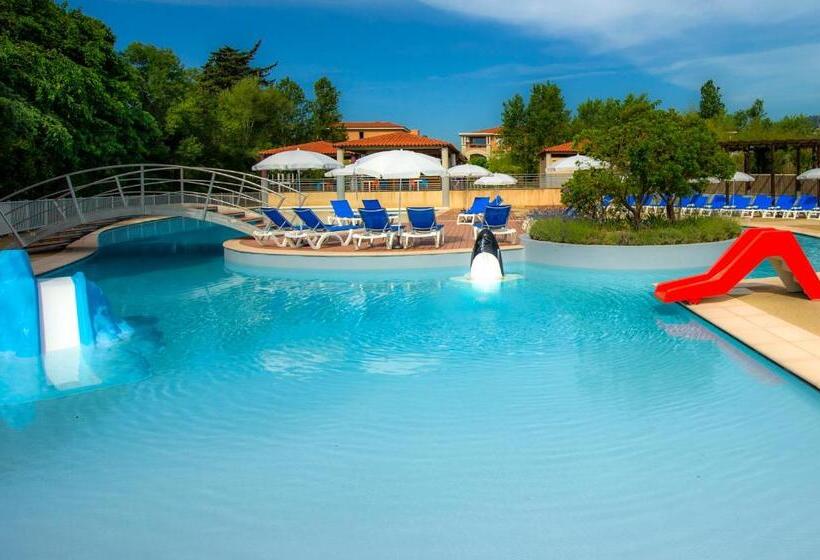 Goélia Mandelieu Riviera Resort