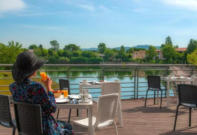 Goélia Mandelieu Riviera Resort