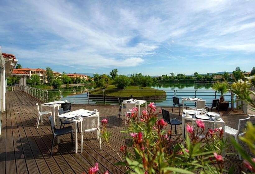 Goélia Mandelieu Riviera Resort