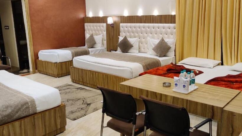 Hari Niwas   A Boutique Garden Resort Mount Abu