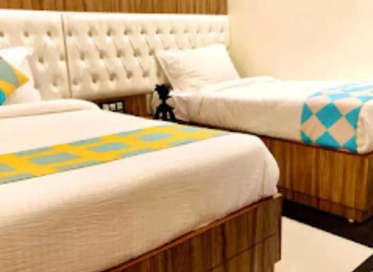 Hari Niwas   A Boutique Garden Resort Mount Abu