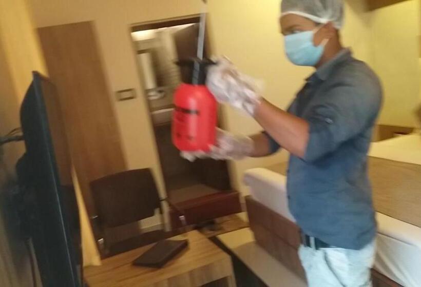 Hari Niwas   A Boutique Garden Resort Mount Abu