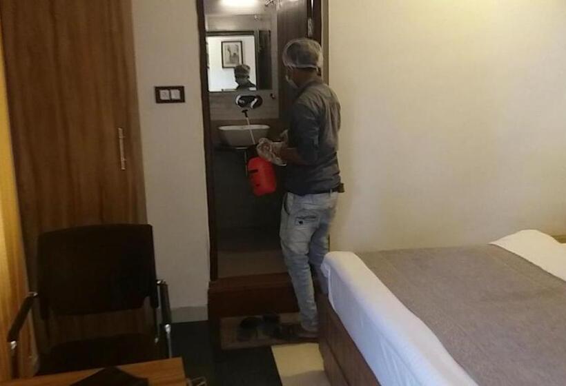 Hari Niwas   A Boutique Garden Resort Mount Abu