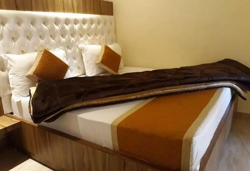 Hari Niwas   A Boutique Garden Resort Mount Abu