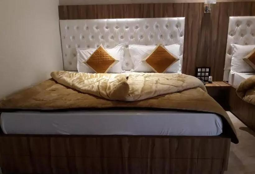 Hari Niwas   A Boutique Garden Resort Mount Abu