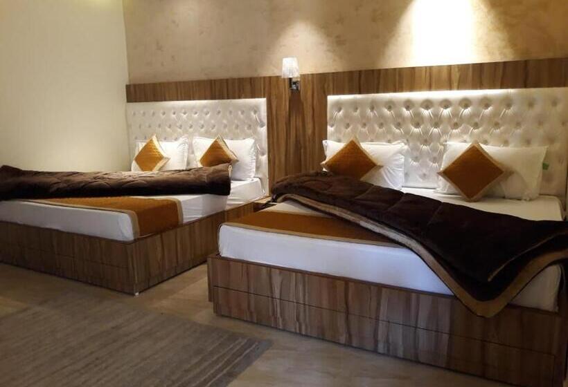 Hari Niwas   A Boutique Garden Resort Mount Abu