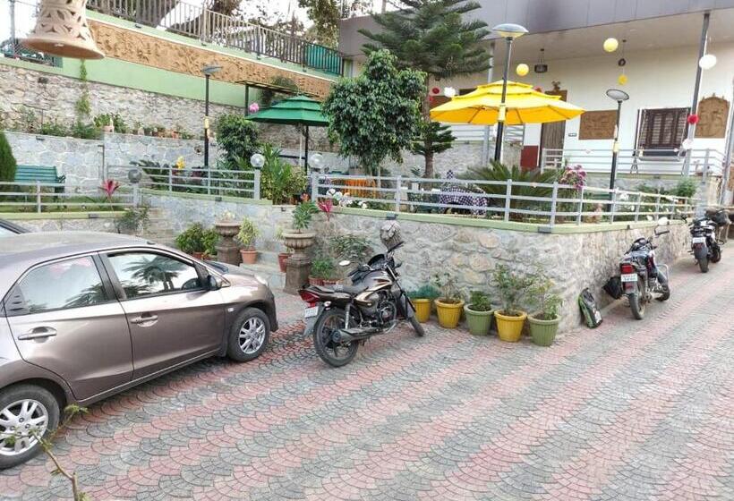 Hari Niwas   A Boutique Garden Resort Mount Abu