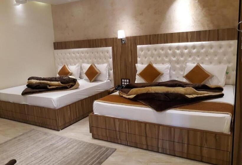 Hari Niwas   A Boutique Garden Resort Mount Abu