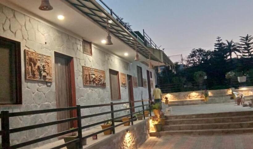 Hari Niwas   A Boutique Garden Resort Mount Abu